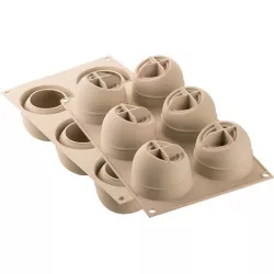 Süti-forma 3D Coccola