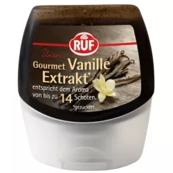 vanília kivonat 77 g