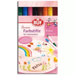 Ételjavító készlet