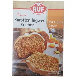 Répatorta sütőkeverék
