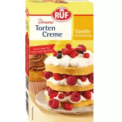 Vaníliakrém pudingpor 100 g