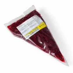 Gyümölcskrém Cherry gél 1 kg 1453 torta töltelék