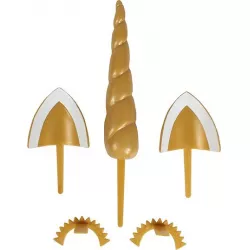 Culpitt ehető tortadísz Unikornis 22646 torta