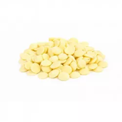 Carla Tejszínes joghurtos bevonat (0,5 kg) 4292