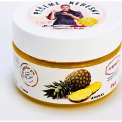 Ízesítő paszta Joypaste Ananász (200 g) 4386