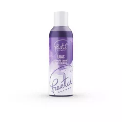 Airbrush festék liquid Fractal - Lilá (100 ml) 6107