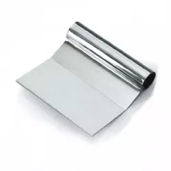 Vasaló simító ehető csipkékhez, 12,5 × 12 cm