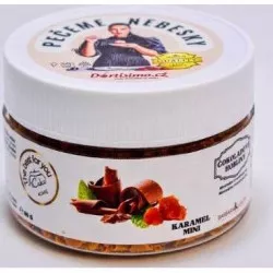 Kajumsos karamellás mini chocolárés forgács (80 g) 4197