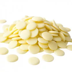 Carla Cukrászda fehér bevonat (0,5 kg) 4983