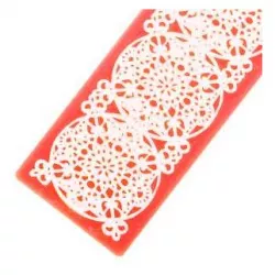 Sweet Lace - Parigi csipke