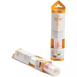 Díszítő zacskók 46 cm, 20 db