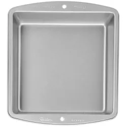 Négyszögletes sütőforma 20x20x5 cm