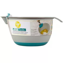 Mérőedényes tál 2,5 l