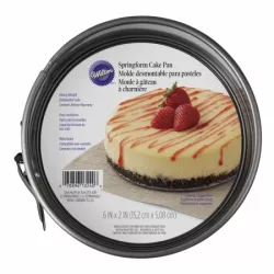 Formázott sütőforma, kerek, 25x7 cm