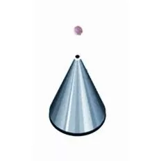 Cukrászati díszítő hegy 2