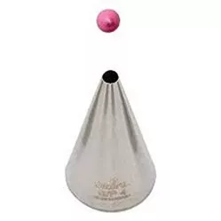 Kerekített csúcs 4