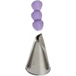 Cukrász díszítőcsúcs 98