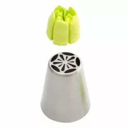 Orosz cukrászati díszítő csúcs 241