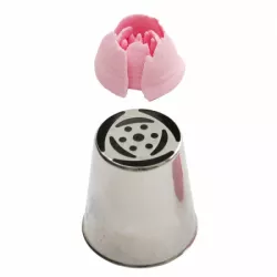 Orosz orosz cukrászati díszítőhegy 244