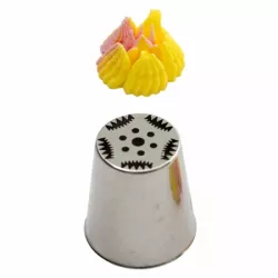 Orosz cukrászati díszítő csúcs 247