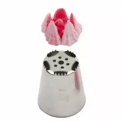 Orosz cukrász díszítő csúcs 247W