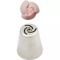 Orosz orosz cukrászati díszítőhegy 36