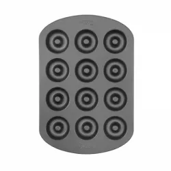 Mini fánkok sütőforma