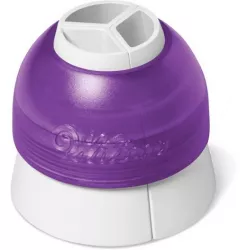 ColorSwirl háromszínű - adapter