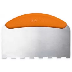 Cukrász spatula 22,5 cm