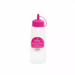 Üdítő adagoló kupakkal 750 ml