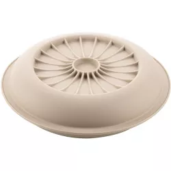 Szilikon sütőforma 3D Dot 20 cm 1,5 l