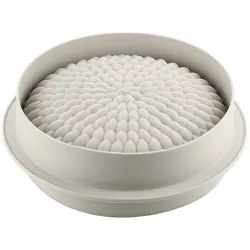 Sütőforma 3D honore gumi forma 19,5 cm, 1,6 l