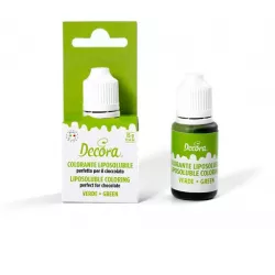 Zöld zsírokra szérum 15 g