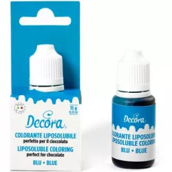 Zsíroldó 15 g kék