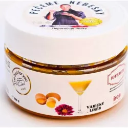 Ízesítő paszta Joypaste Tojáslikőr (200 g) 0509