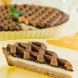 Csokoládés töltelék (1 kg) 5708 torta