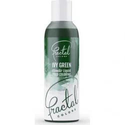 Airbrush festék folyékony Fractal - Ivy Green (100 ml) 6114
