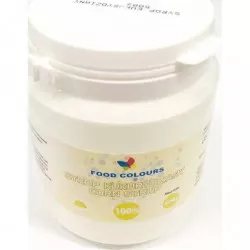 Kukorica-szirup Élelmiszer színek (500 g) K-180