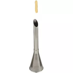 Cukrász díszítő nyomócsúcs 230 töltő