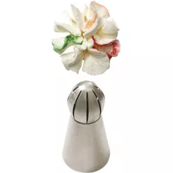 Cukrász díszítőcsúcs 41