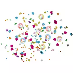 Unikornis partira konfetti 34 g
