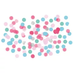 Flamingó party konfetti 15 g