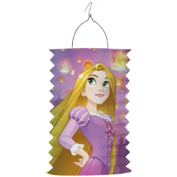 Disney hercegnő lámpás, 28 cm