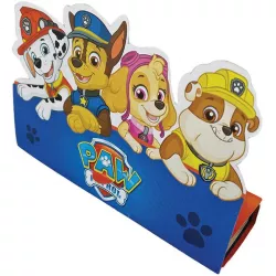 Meghívó a Paw Patrol 8. születésnapjára