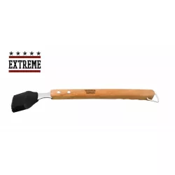 Grillsütő ecset Extreme 47 cm