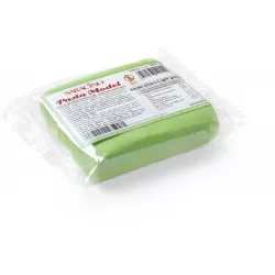 Modellező massza Saracino világoszöld 250 g