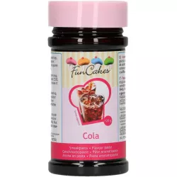 Ízesítő pasta Cola 120 g