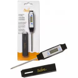 Cukrász hőmérő +300°C-tól -50°C-ig