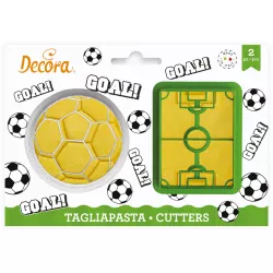 Kivágók, játszótér és fotelaszerű labda