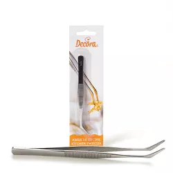 Cukrász_pinzeta 11,5 cm